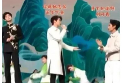 娱乐圈吃瓜爆料记者